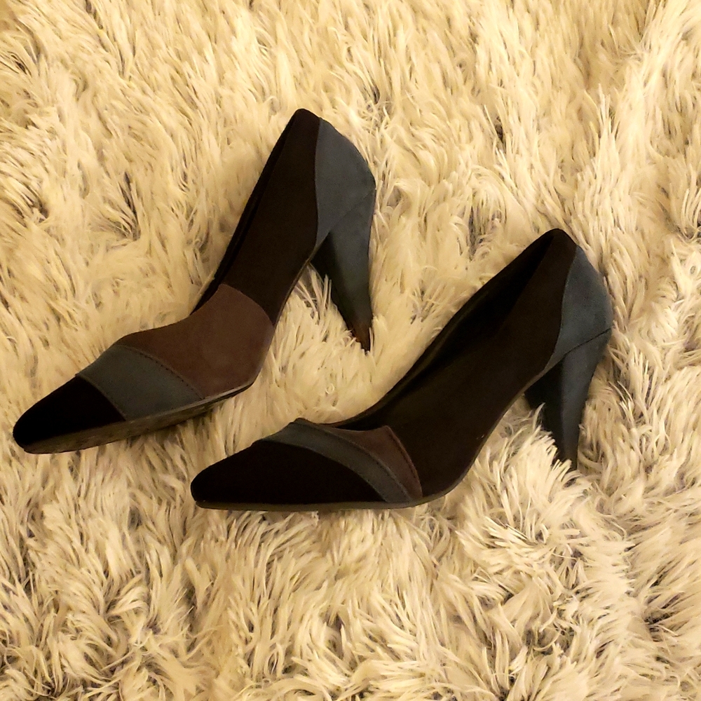Pumps
